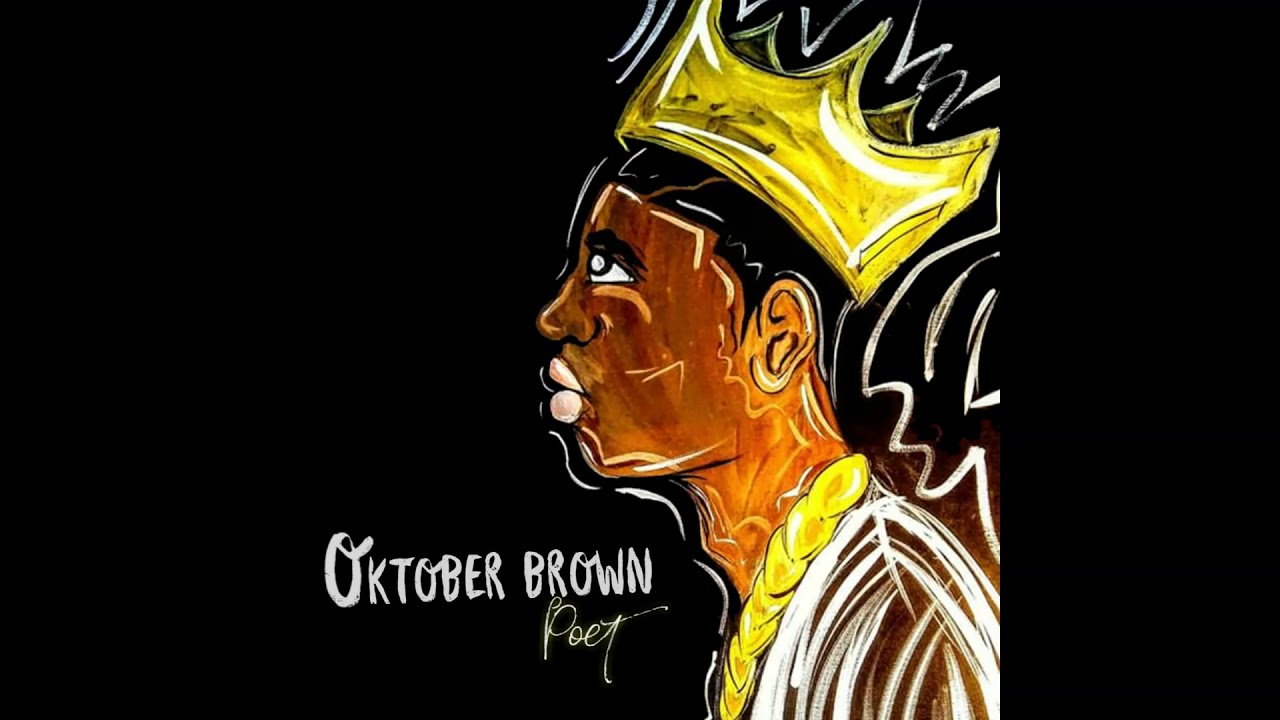Oktober Brown - Truth (Official Audio)