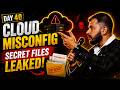 Day 40 👉 Public Cloud Bucket Exposed 😱 | Anyone Can Access Files | Bug Bounty | hacker vlog