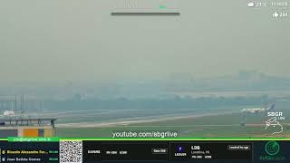 Live transmitida em 04102026 noite