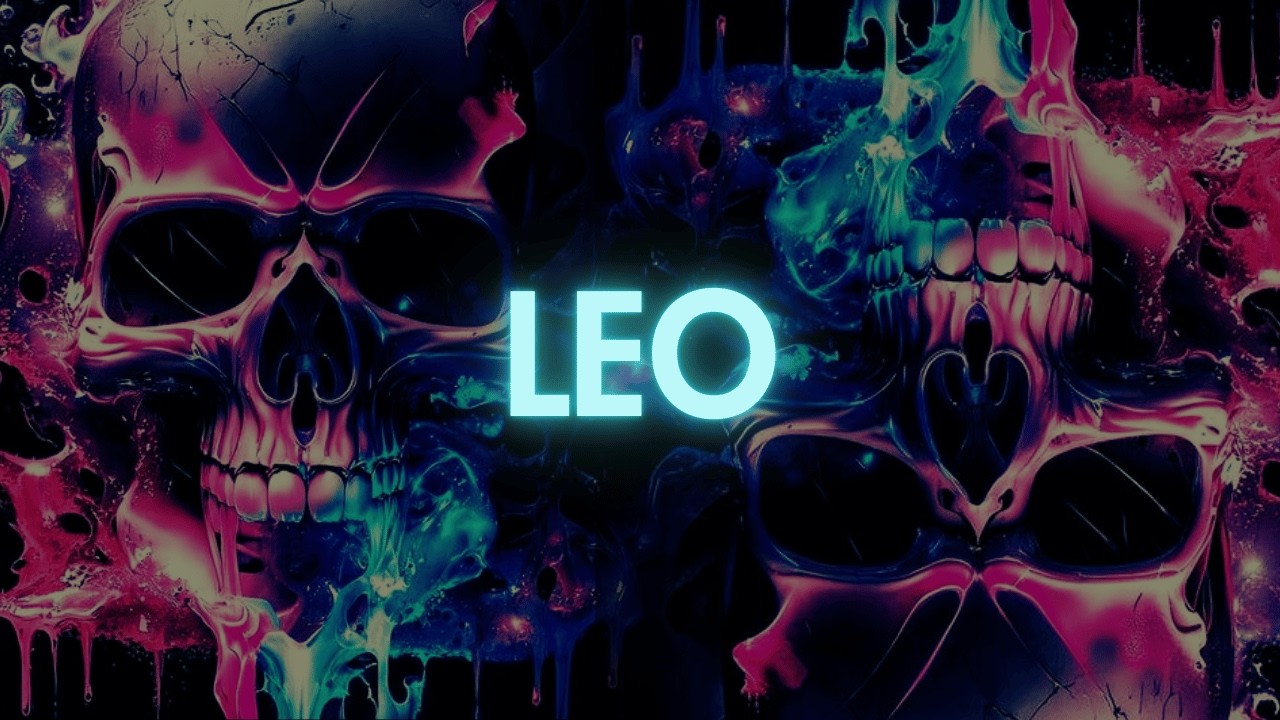 LEO LOS SIGUIENTES DÍAS SERÁN IMPORTANTES!❤️🌈🌟TU DUDA TERMINA CUANDO ESTO APARECE!🥰✨