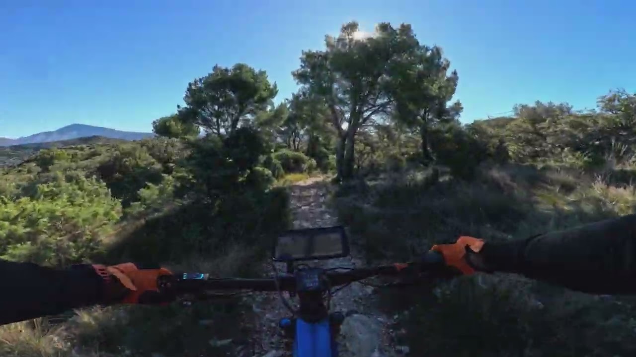 Les Mardis du LACC   Les Dentelles de Montmirail