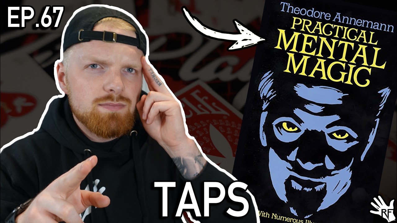 TAPS | Practical Mental Magic EP.67