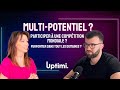 Multipotentiel top 20 mondial entrepreneur  tout est possible    caroline botella