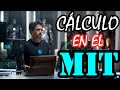 ASÍ es la MATEMÁTICA en la UNIVERSIDAD Número 1 del MUNDO MIT Aprende Cálculo Diferencial DESDE CERO