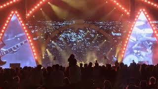 Duman - Anılar, O Geceler 13 Ağustos 2026 İstanbul Festivali Konseri #duman #konser #yenikapı 