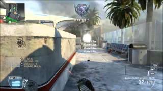 Hunter killer multi-kill - Black ops 2