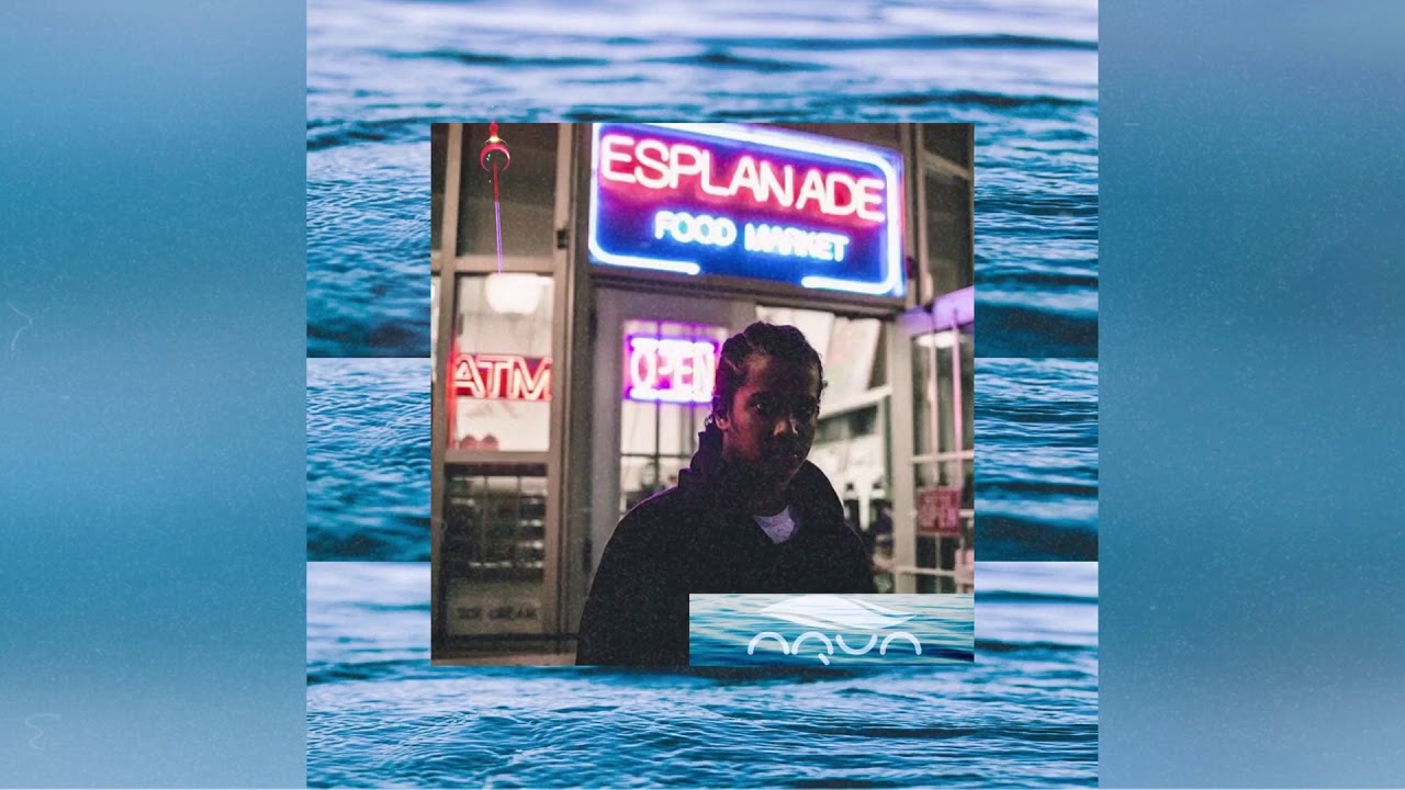 (FREE) SAFE x Frank Dukes Type Beat - "Real"