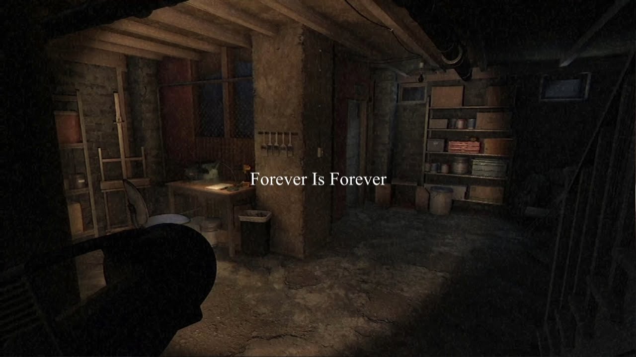 neb - Forever Is Forever (prod. Korusai)