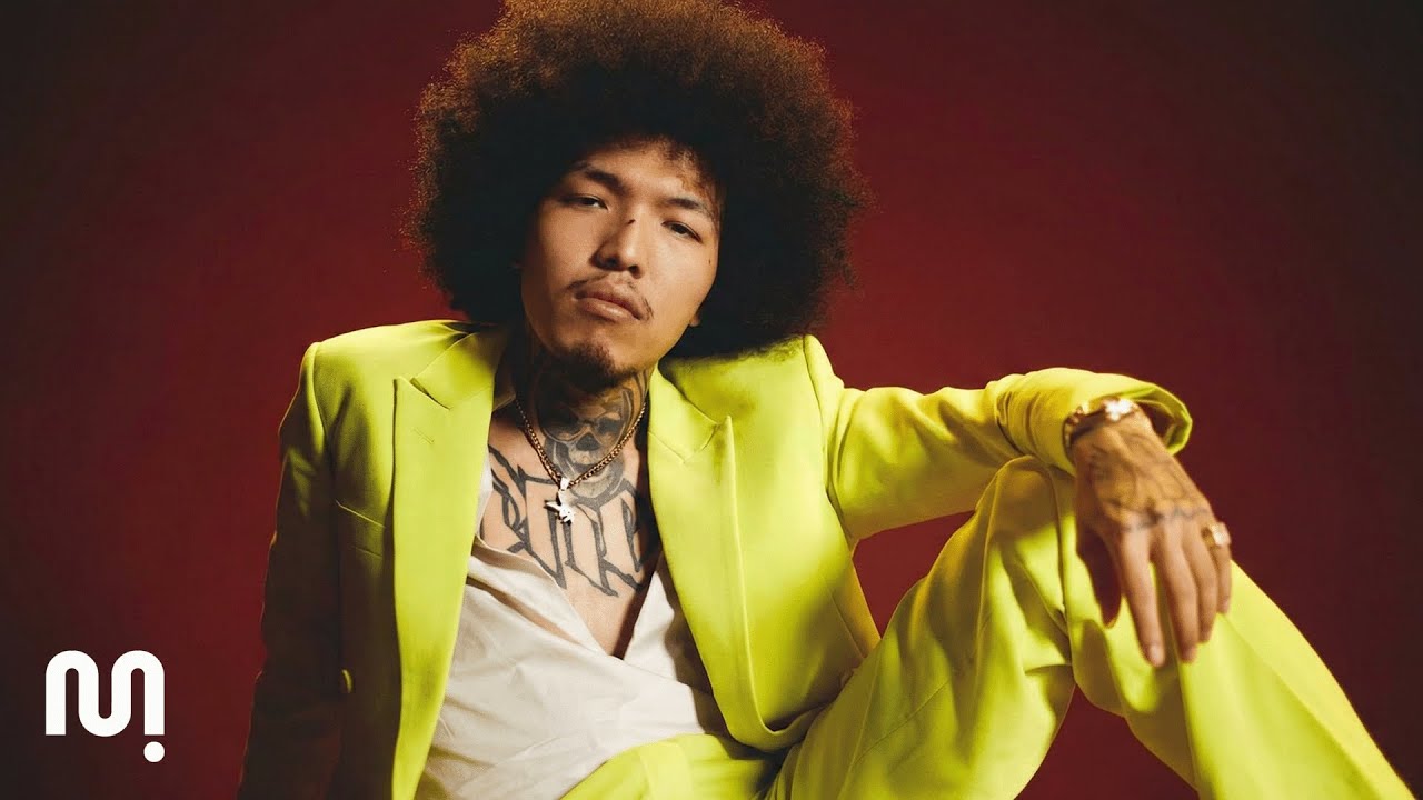 YOUNGOHM - ธารารัตน์ | Cover Style funk soul 70s