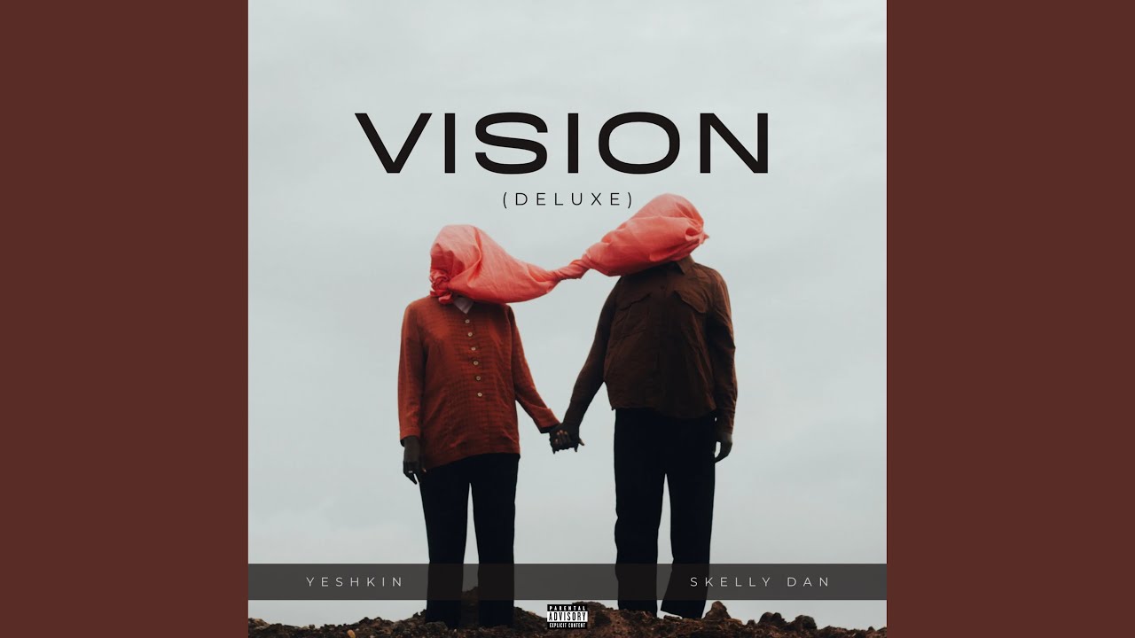 Watch Vision on YouTube Watch Vision on YouTube