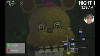 five nights with breadbear is cool screenshot 2