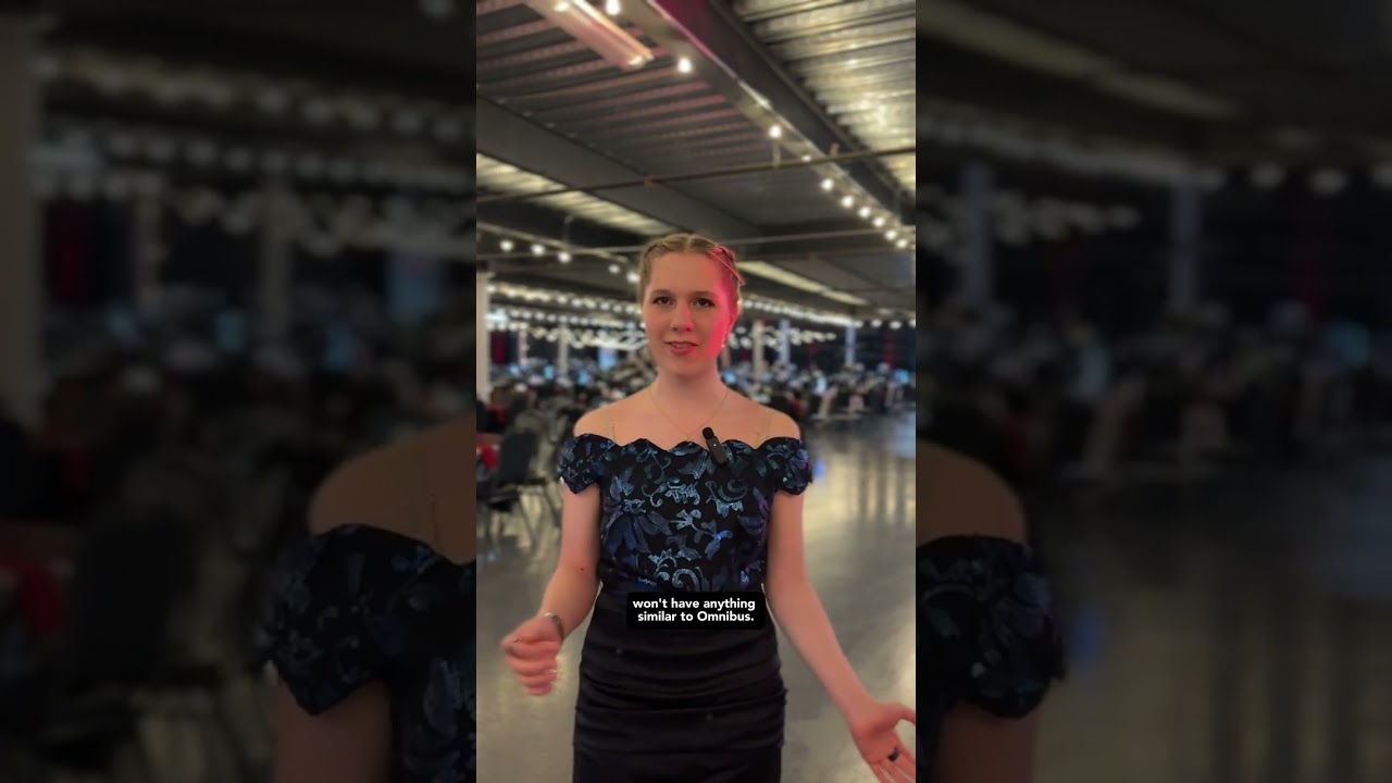 My Experience as a Canadian Student at Veritas Scholars Academy | Sophia M.