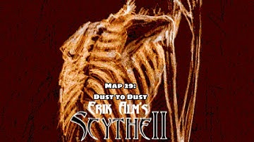 Scythe 2 - Map 29: Dust to Dust