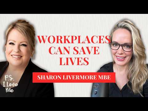 Surviving Domestic Abuse: From Victim to Voice in the Workplace | E22