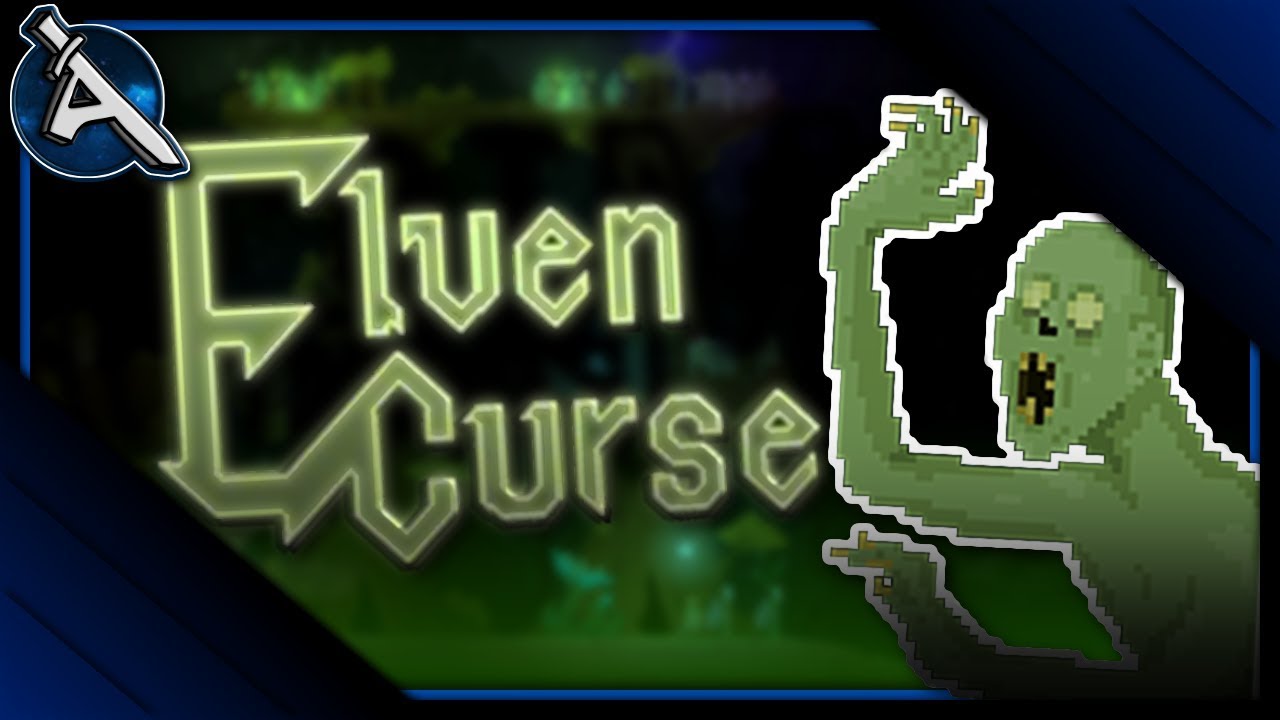 Grim Nights [Elven Curse DLC] | 9th November, 2019