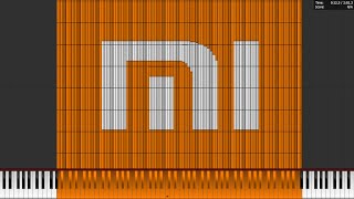 Dark MIDI - XIAOMI MI RINGTONE