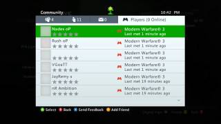 Map 1 host got dropped