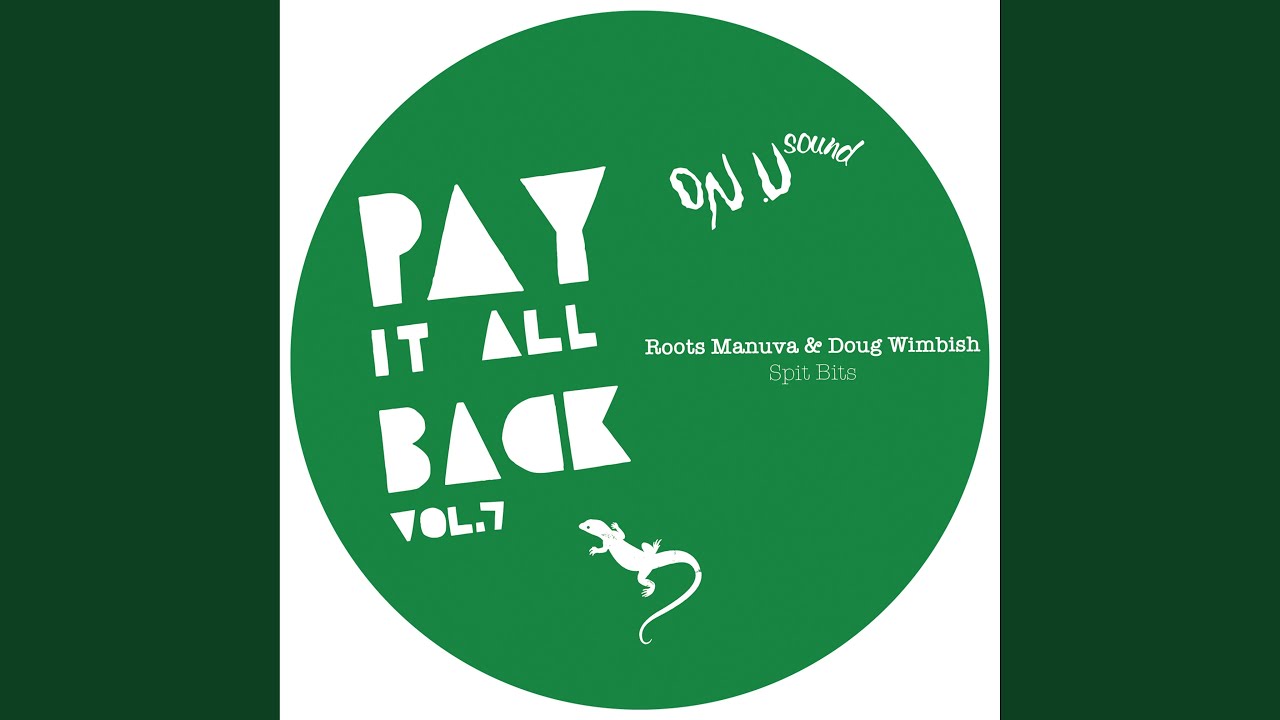 Ver Spit Bits en YouTube Ver Spit Bits en YouTube