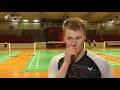 Anders Antonsen: - Jeg har en drøm om en medalje