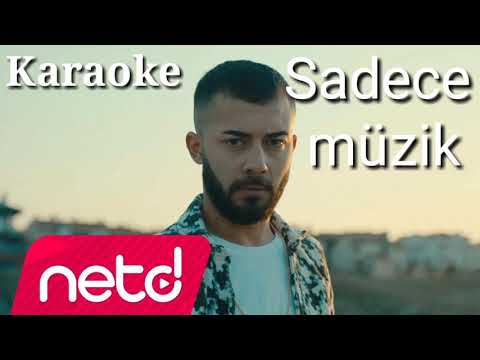 Kurtuluş Kuş - El İnsaf | Karaoke ( Sadece müzik )