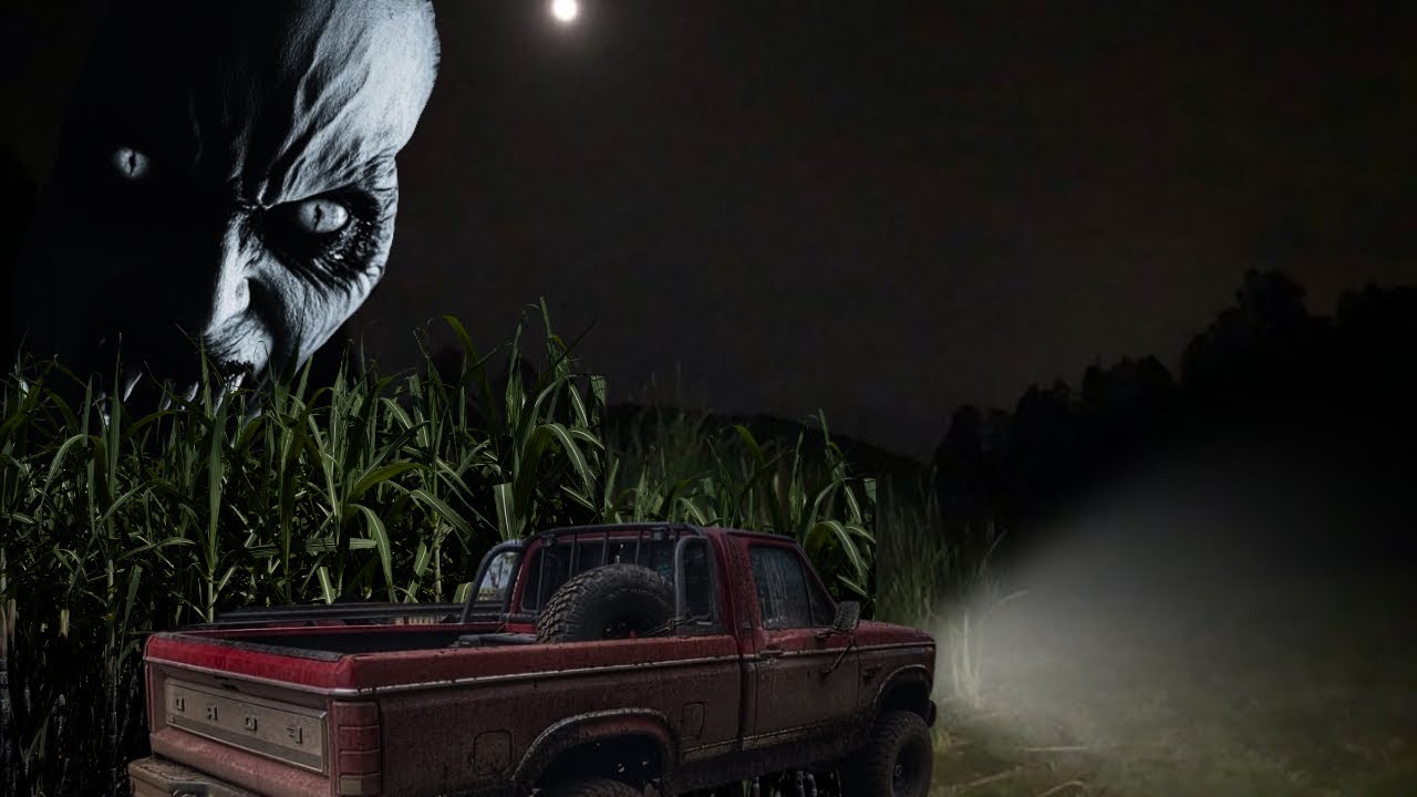 DORMI NA BOLEIA E VI ALGO ATERRORIZANTE 