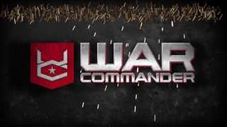 War Commander: Customizable Aircraft