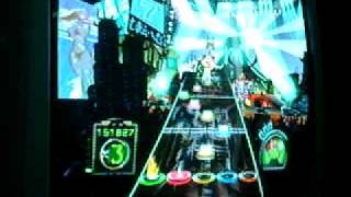 Yngwie Cant Touch This Gh 3 Editado