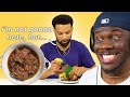 3 caribbean men faceoff in a oxtail challenge who makes the best