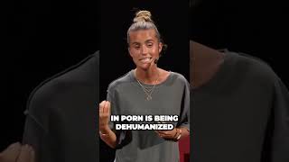 Uncovering the Shocking Truth: How Porn Trivializes Sexual Aggression