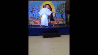 Harold Evangelista - Gethsemane Jesus Christ Superstar