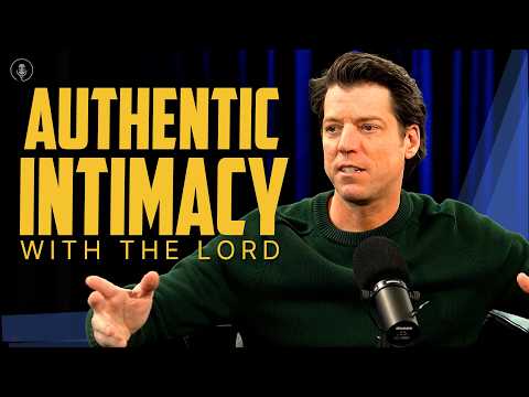 The Difference Between Working Hard and Walking With God