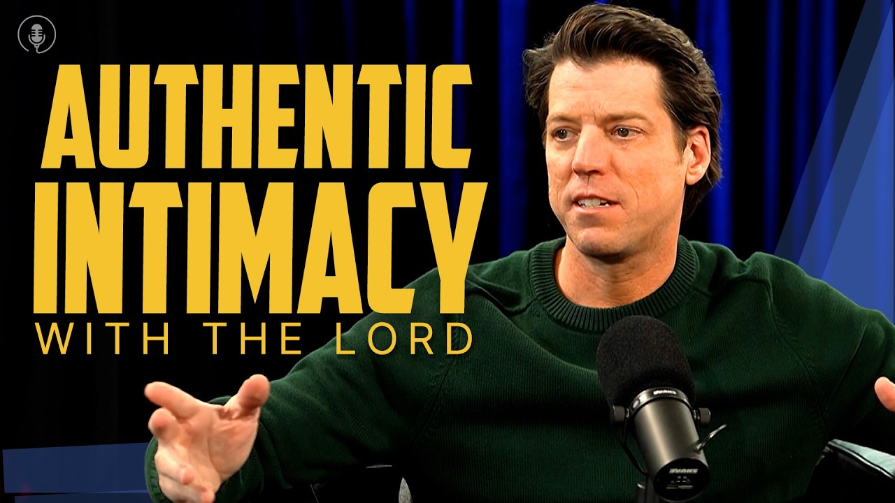 The Difference Between Working Hard and Walking With God