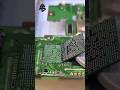 CPU REMOVE TRICK #repairmastermind #technology