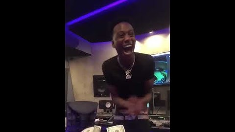 Yung Mal & Lil Quil -Dolce Gabana (Snippet)