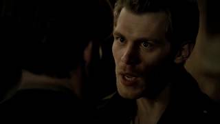 Klaus Promete Ao Elijah Reunir A Família The Vampire Diaries 3X13
