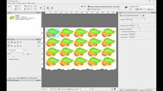 Layout - Criando o True Shape Nesting