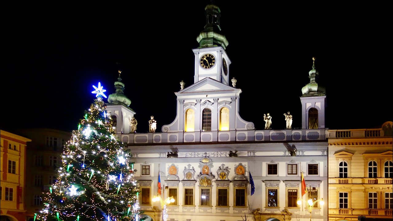Weihnachten im Böhmerwald – Mundartliches mit Oswald Fuchs | Sudetendeutscher Advent