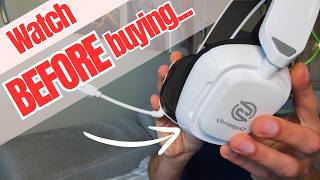 Review of Wireless Gaming Headset for PC, PS5, PS4, Switch & Mac, 2.4GHz Ultra-Low Latency &