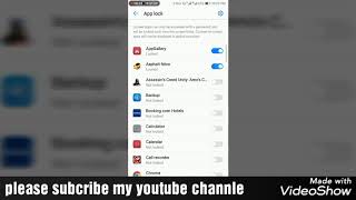 Huawei mate 10 lite ka apny app lock use karen 007 screenshot 4