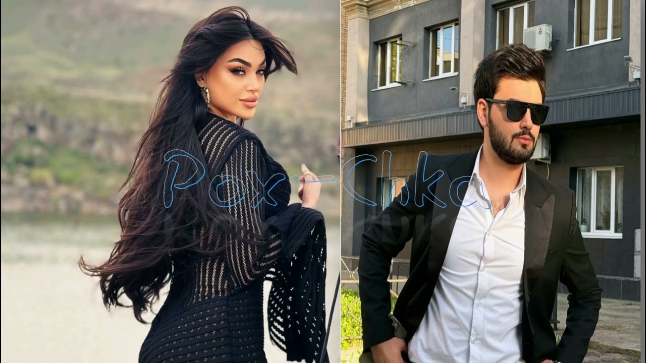 Artur Arakelyan & Mash Israelyan / 2025 TOP REMIX