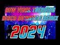 Disco 80battle remix 2024