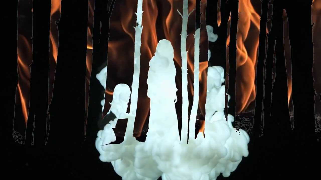 MAKBER - Cem Mumcu (HD)