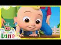 JJ Plants a Tiny Seed! | CoComelon Lane Teaser | Magic Stories and Fairy Tales for Kids