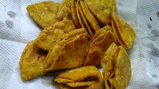 Homemade Tikoni Papdi Recipe | рдШрд░ рдкрд░ рдмрдиреА рддрд┐рдХреЛрдиреА рдкрд╛рдкрдбрд╝реА рд░реЗрд╕рд┐рдкреА