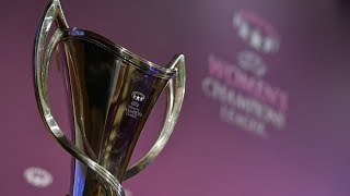 UEFA Women’s Champions League round of 16 draw 2017/18 screenshot 5