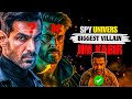 🚨WAR 2 Trailer Breakdown | SPY Univers Who Is The Real Villain? 😱💥