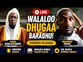 SHEIKH ABDALLAAH BOOKEE Fi MOHAMMED BAYAAAN WALALOO DHUGAA BARADHU Haqiida Islaamaa 