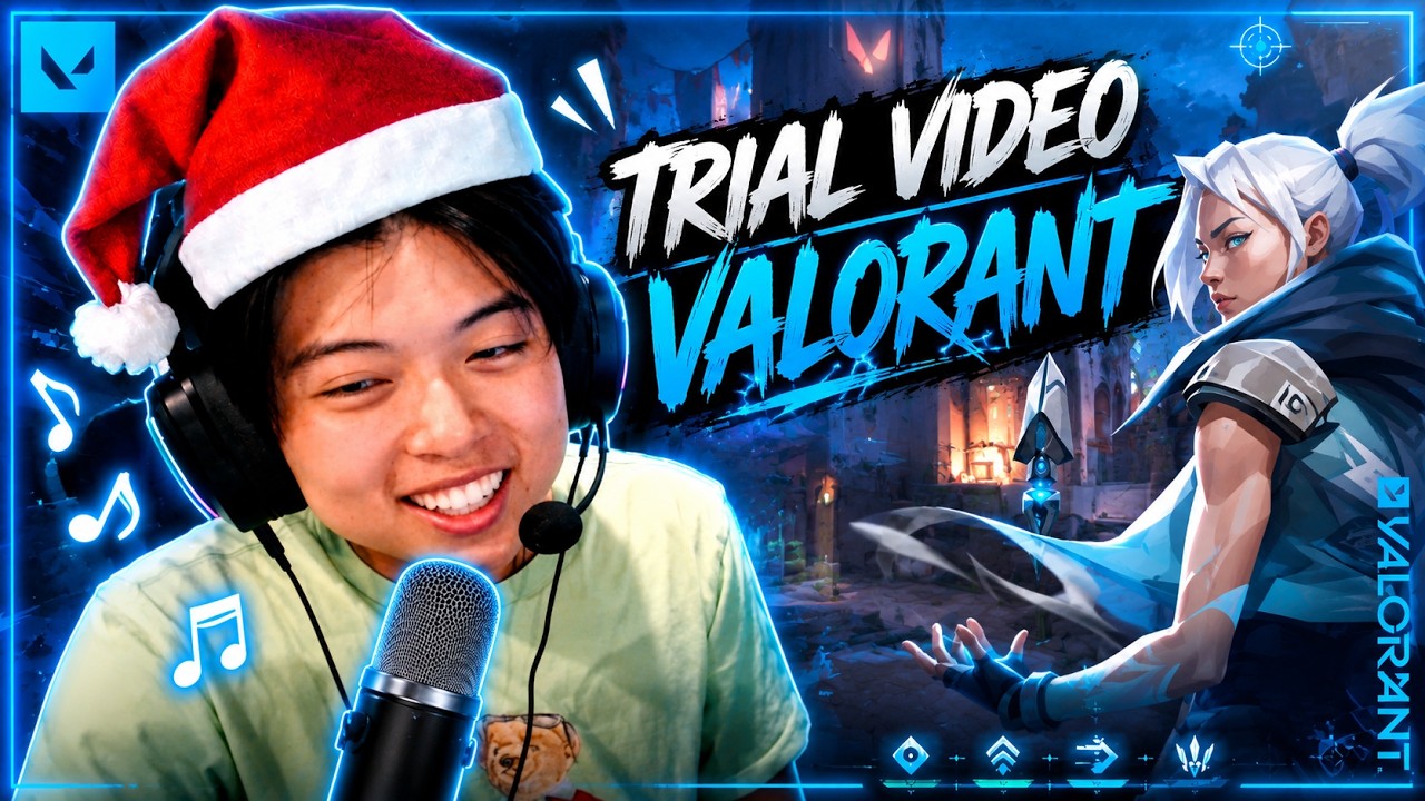 A Lil Intro I Made From @‌Lft_Oxy Streams