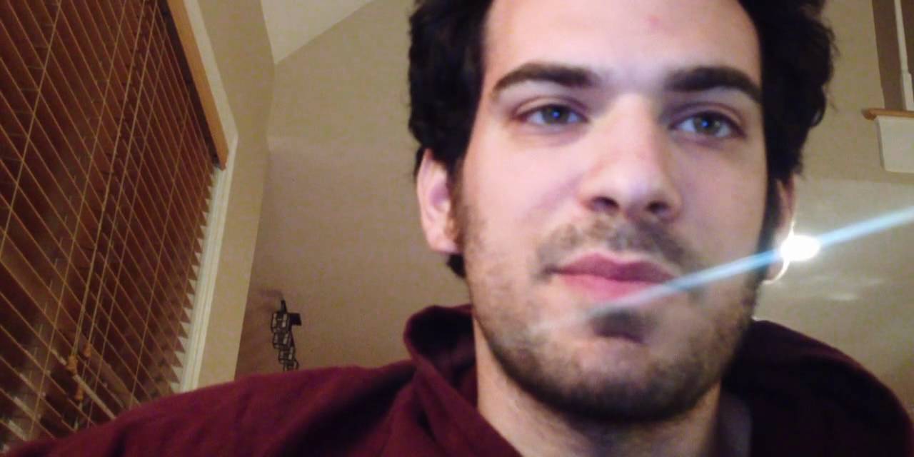 Among The Angels (Song A Day #1210) jonathan mannering