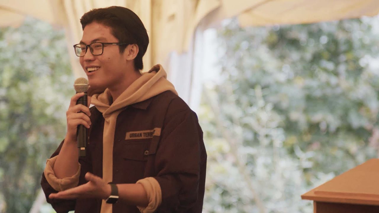 Lessons Learned: Relive This Year’s Double Take Storytelling Event